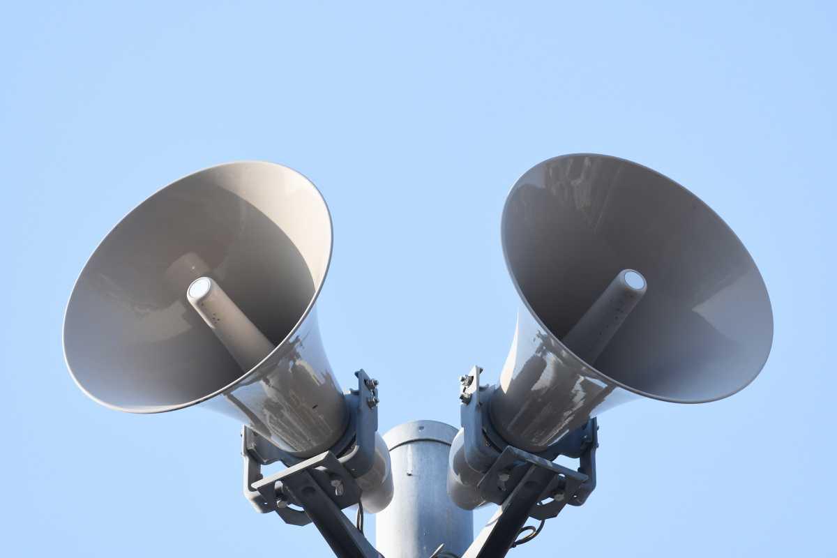 Bundesweiter Warntag am 11.09.2025 Bundesweiter Warntag am 11.09.2025