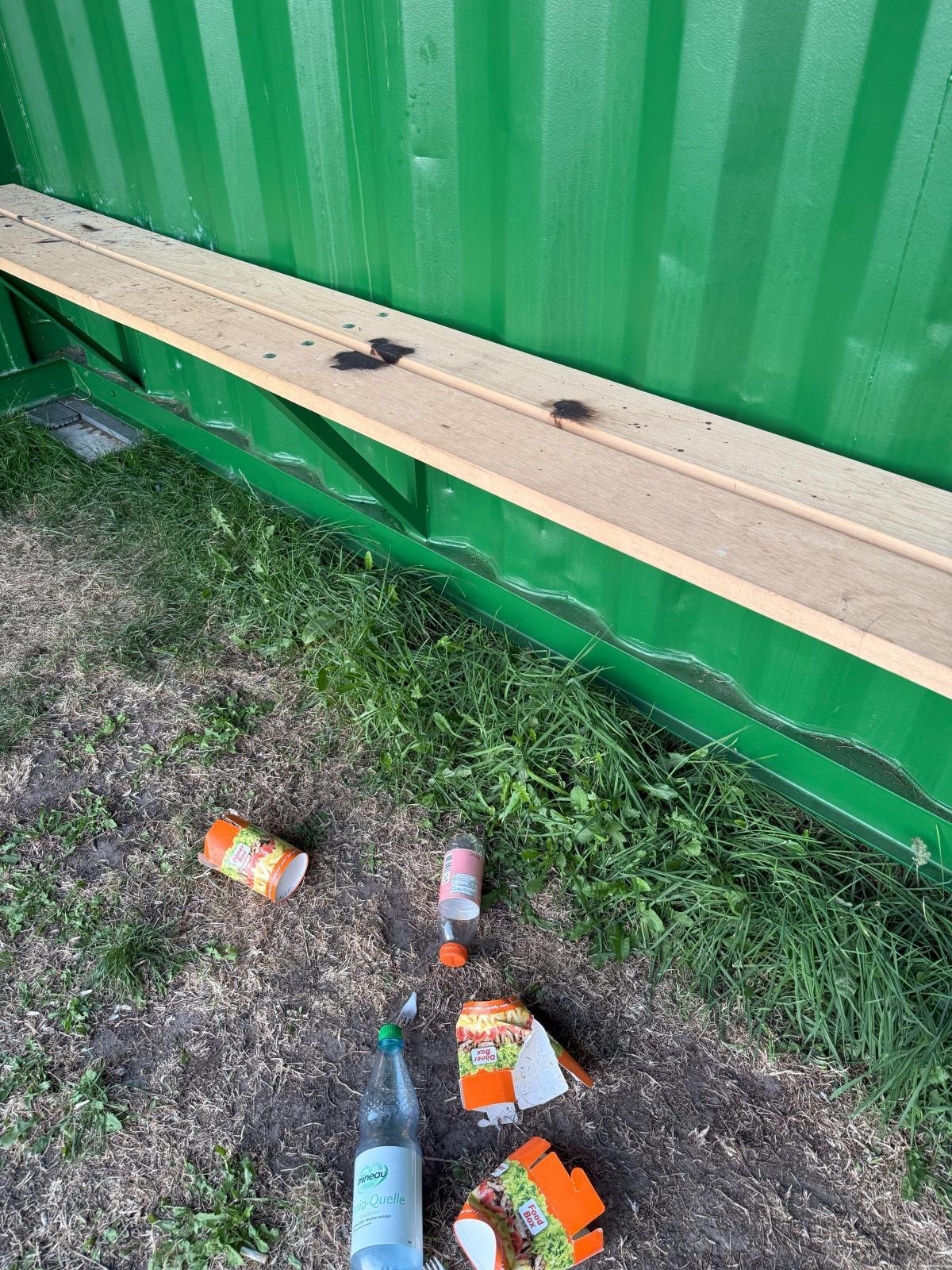 Rat der Gemeinde Dörpen beschließt Prämie gegen Vandalismus Rat der Gemeinde Dörpen beschließt Prämie gegen Vandalismus