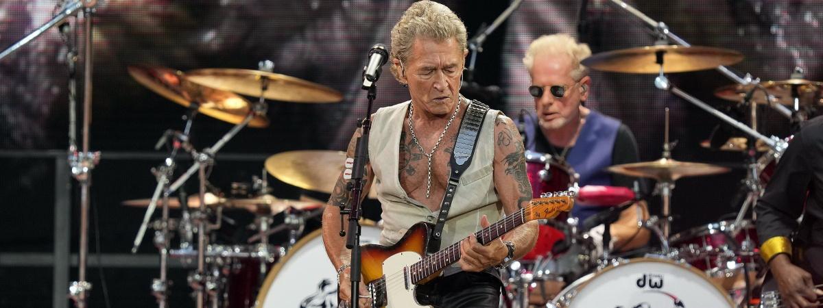 Maffay-Band-Chef Bertram Engel bringt Vorband mit Maffay-Band-Chef Bertram Engel bringt Vorband mit