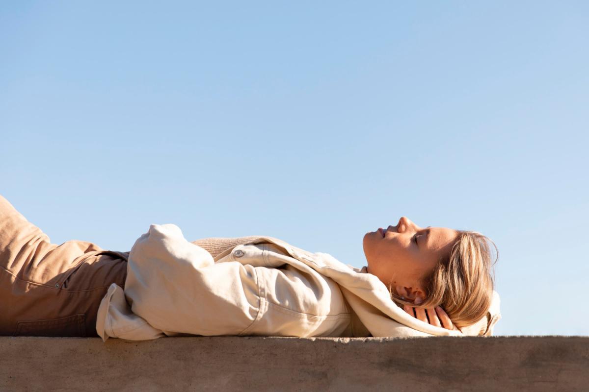 Neuer Entspannungskurs startet in Dörpen