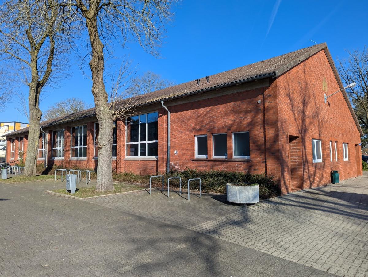 Rat Dörpen beschließt Bewerbung für Sportstättenförderung