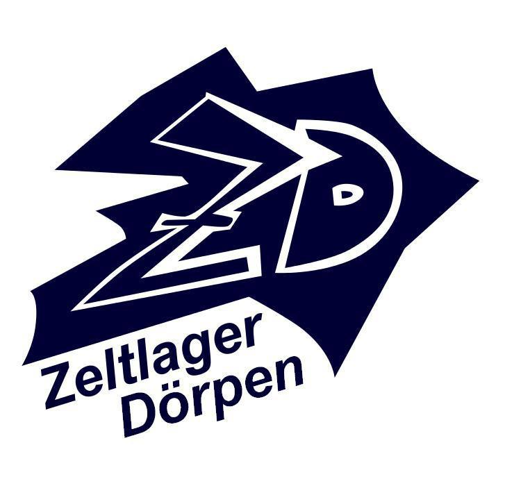 Jungenlager - Zeltlager Dörpen