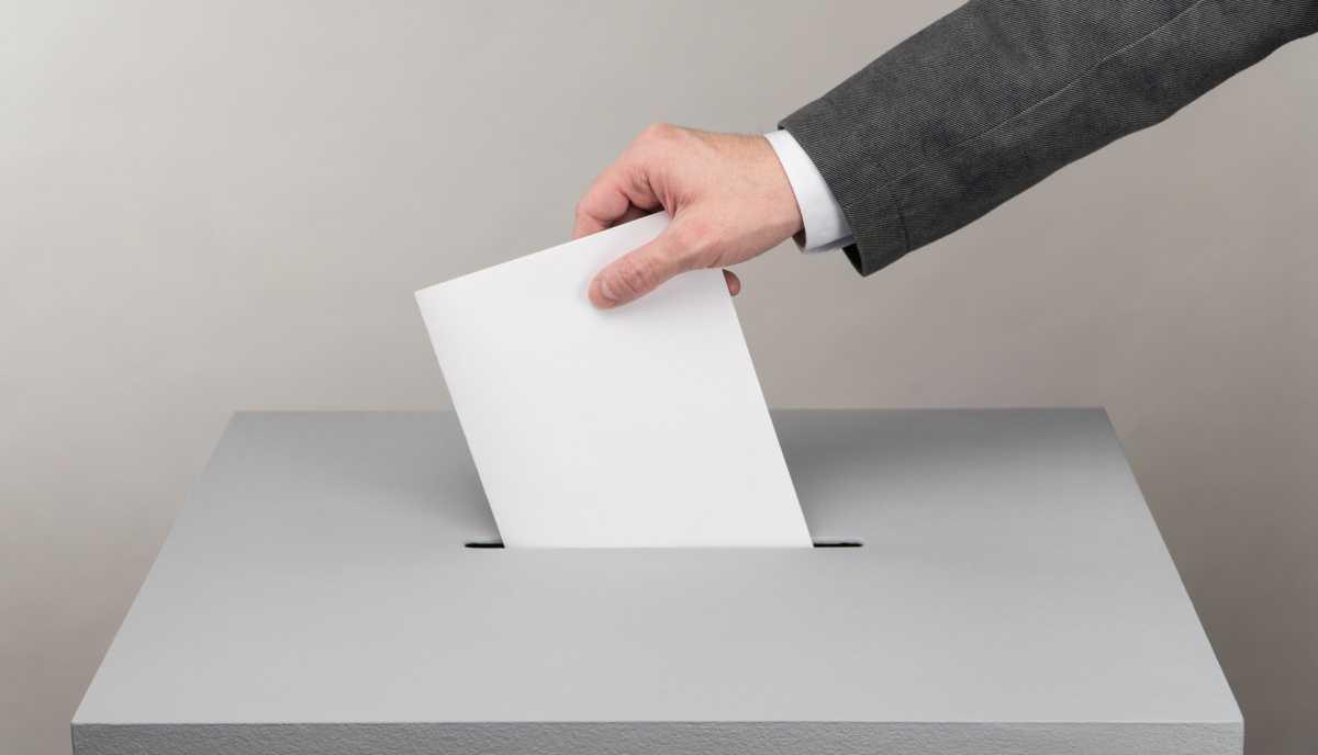 Wahlbekanntmachung zur Kommunalwahl 2026