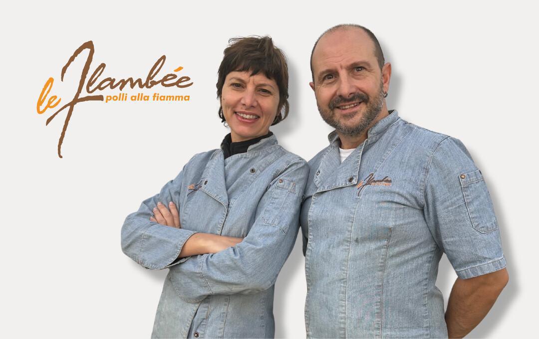 Le Flambée: Tradizione, Qualità e Passione dal 2002