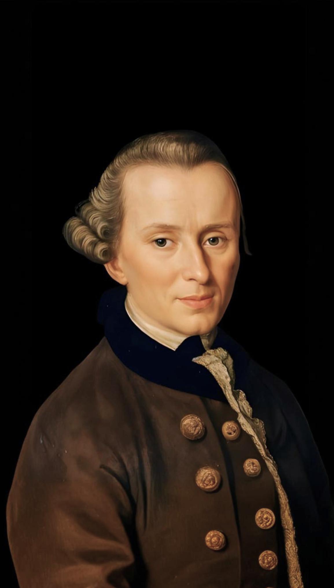 Kant (1724-1804)