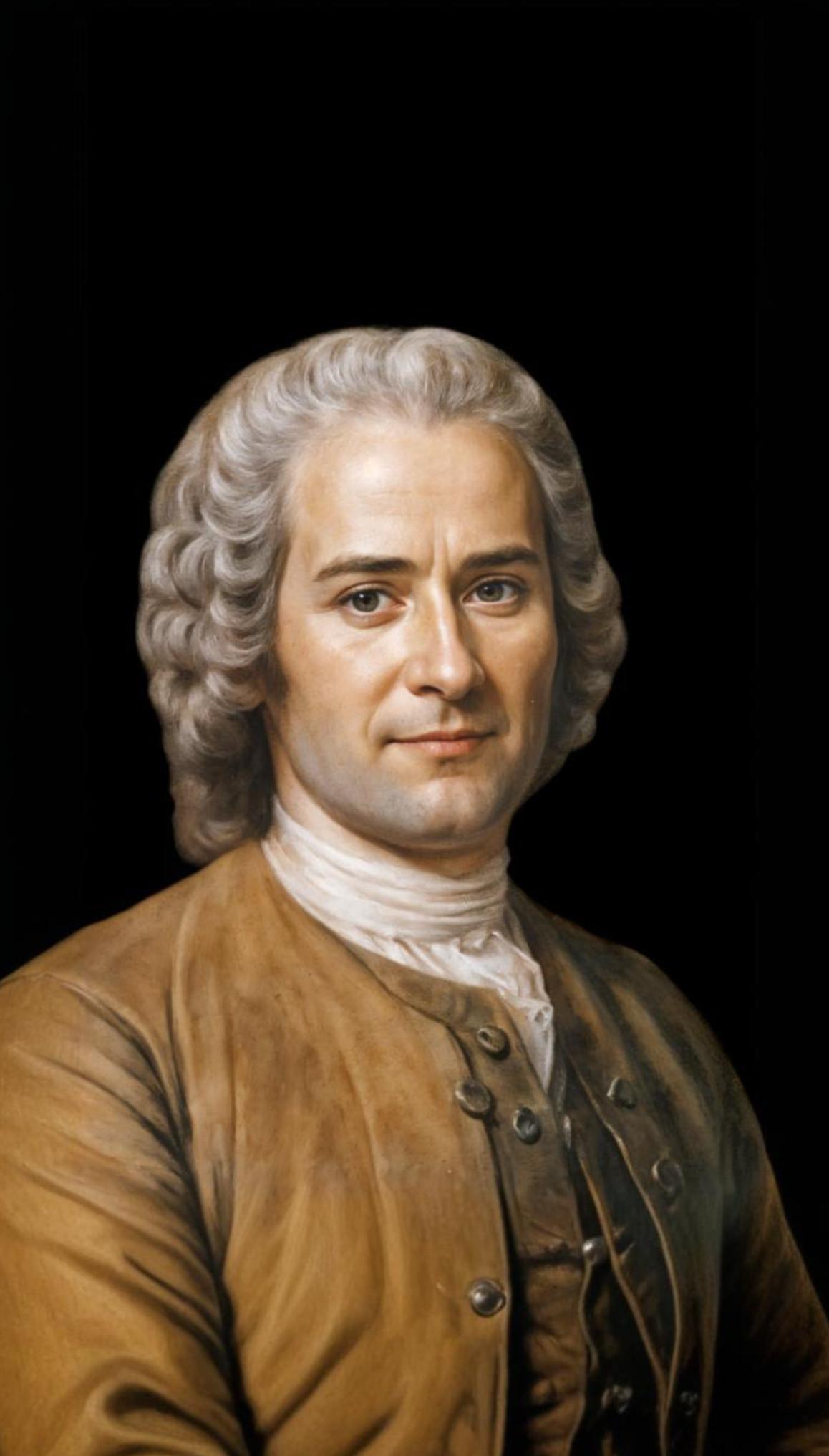 Rousseau (1712-1778)