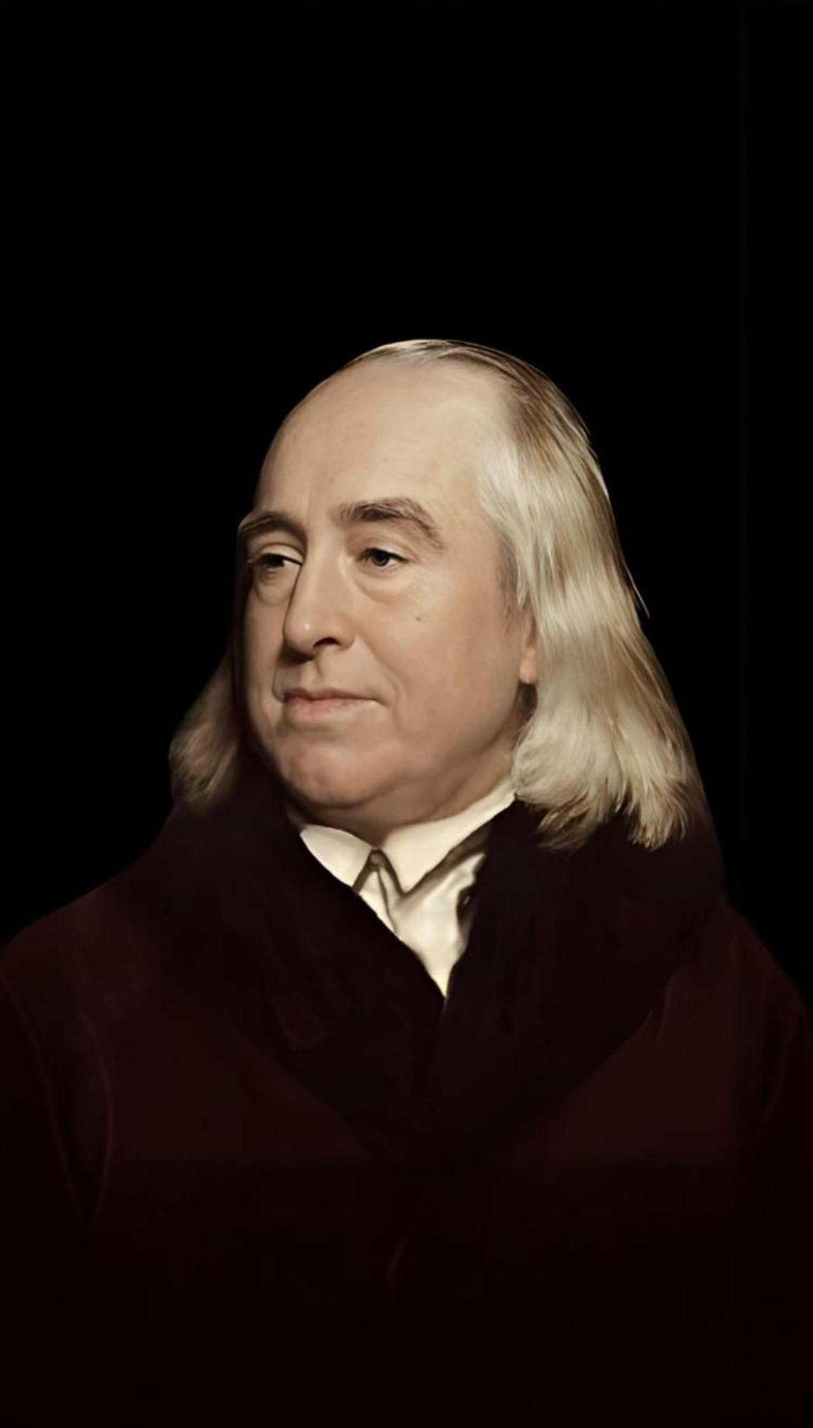 Bentham (1748-1832)