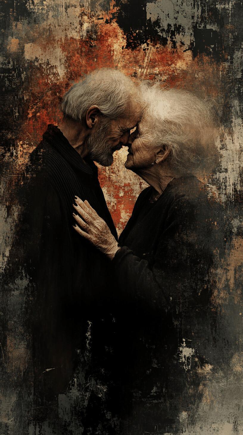 Continuer de désirer ce qui ne manque pas