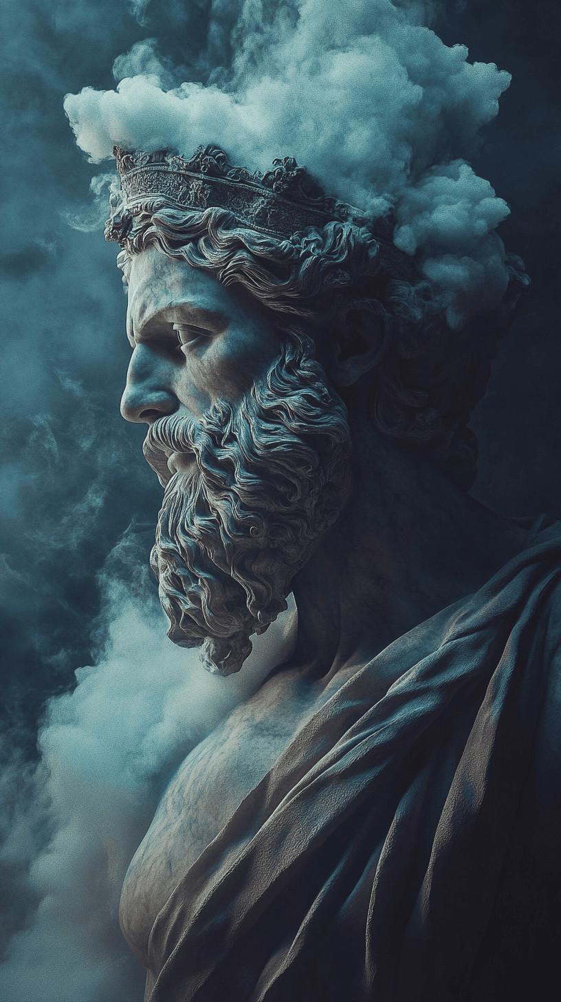 Accepter ce qui ne dépend pas de nous