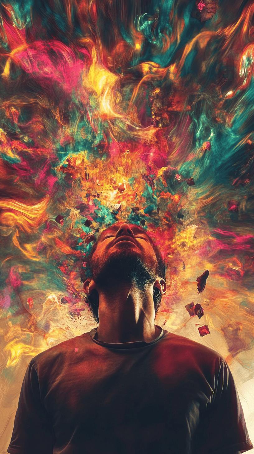 Se concentrer sur l'instant présent