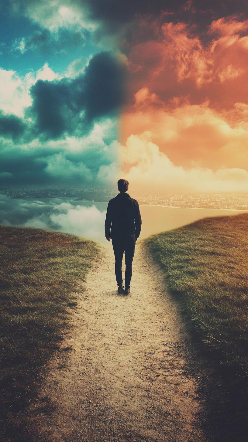 La vie a-t-elle un sens ? La vie a-t-elle un sens ?