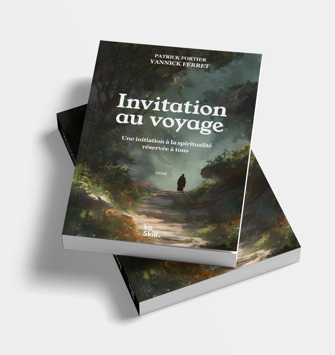 Invitation au voyage