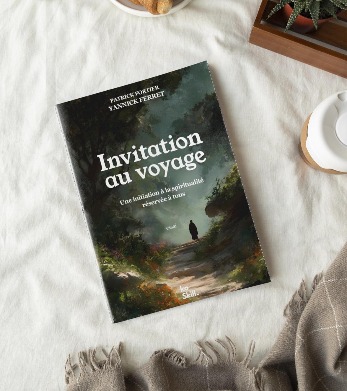 Invitation au voyage
