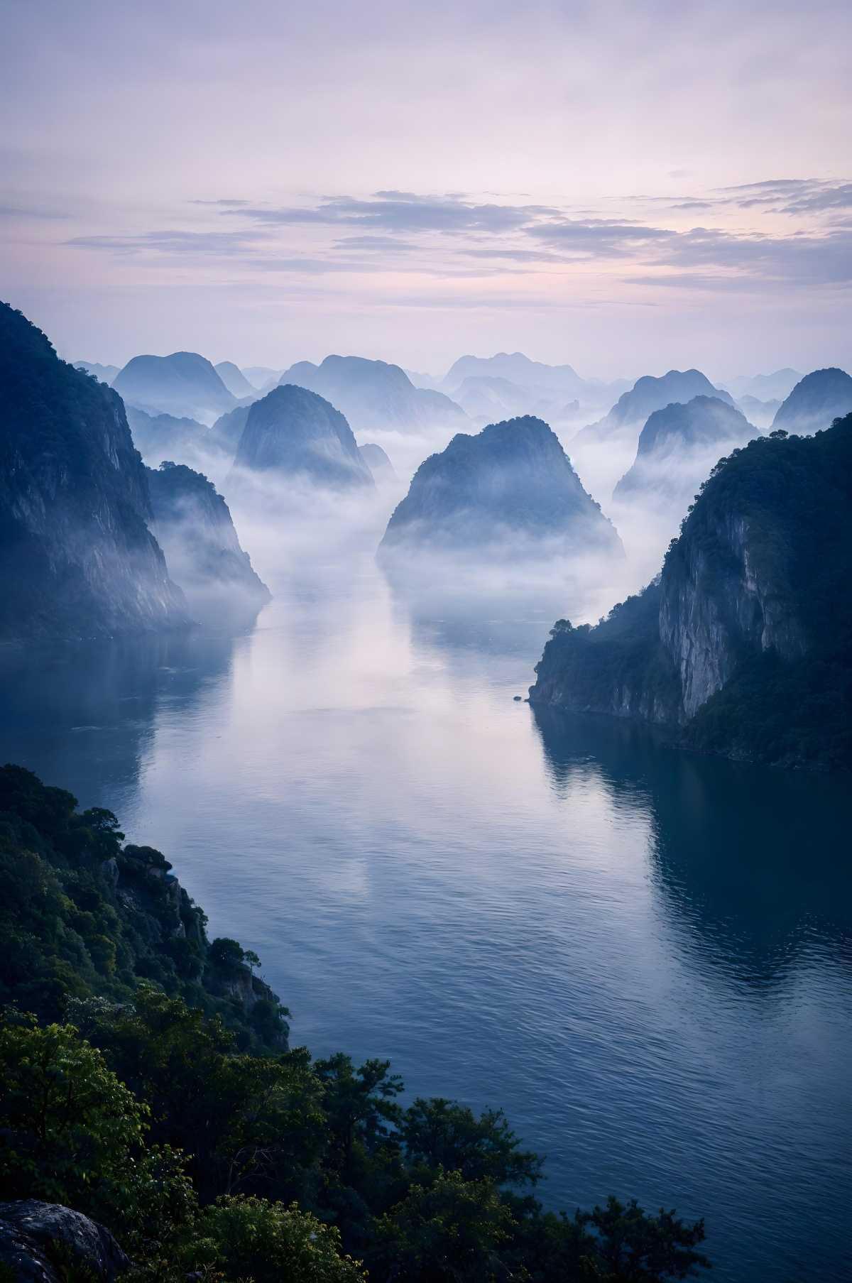 Le mystère de l'Être