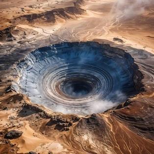 Hasard ou nécessité ?