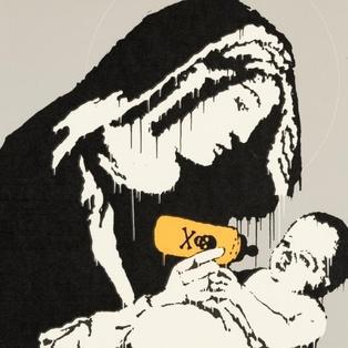 AUDIO 20 - TOXIC MARY