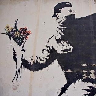 AUDIO 4 - FLOWER THROWER