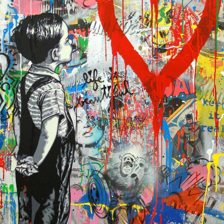 AUDIO 22 - MR BRAINWASH