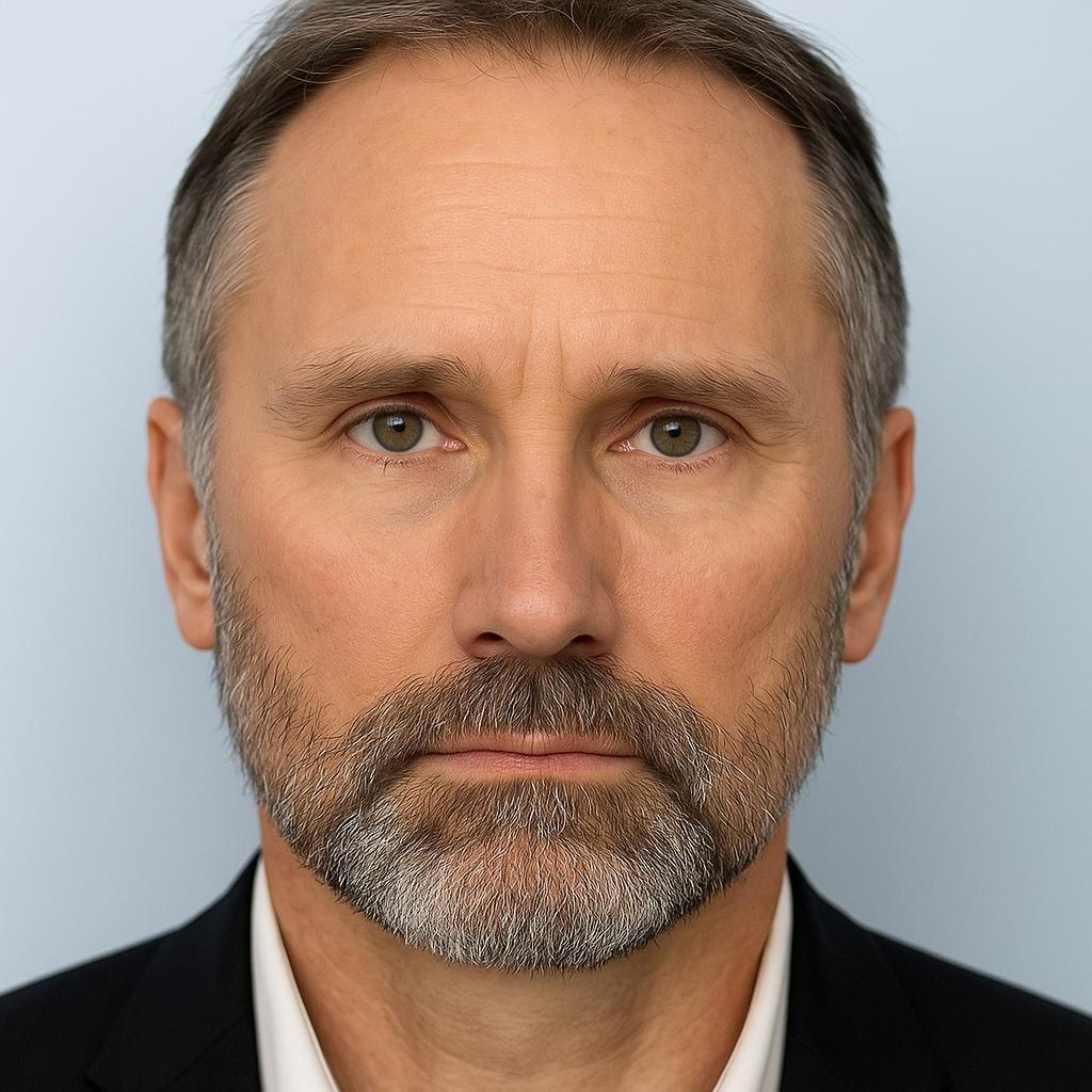 Franck FLORQUIN