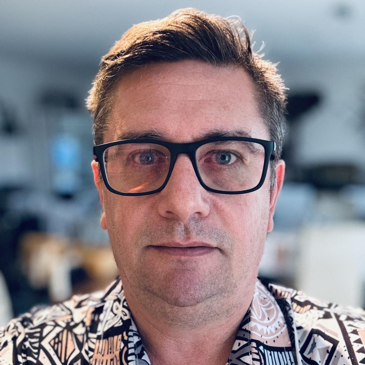 Sébastien PADEY