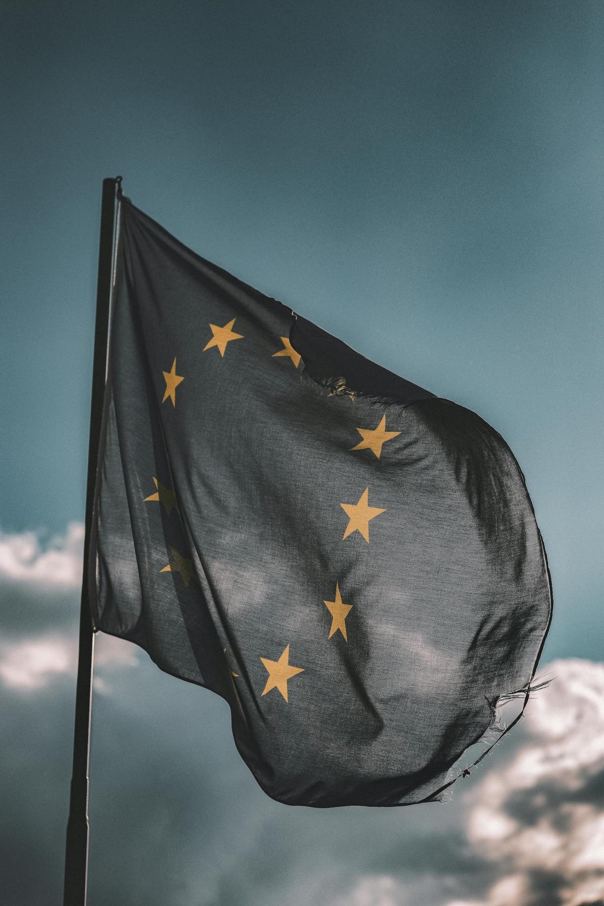 Plaidoyer pour l’Europe