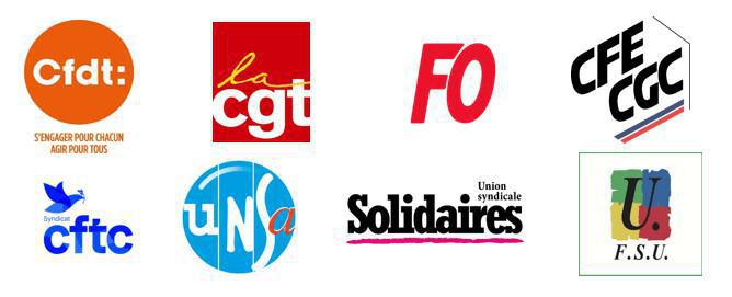 8 mars, journée internationale des droits des femmes : nous voulons enfin des actes !