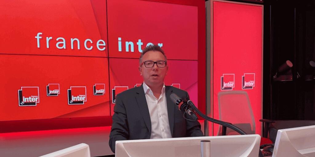 Fin de la négociation retraites : Cyril Chabanier et Pascale Coton font le point sur France Inter, RMC, France Info et BFM