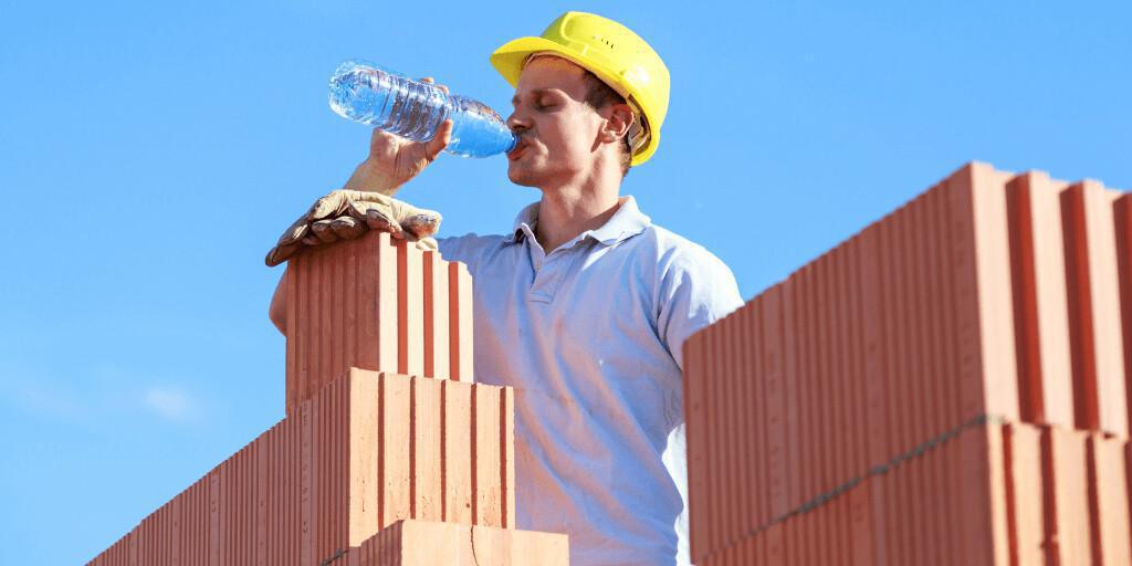 Canicule : fait-il trop chaud pour travailler ? Canicule : fait-il trop chaud pour travailler ?