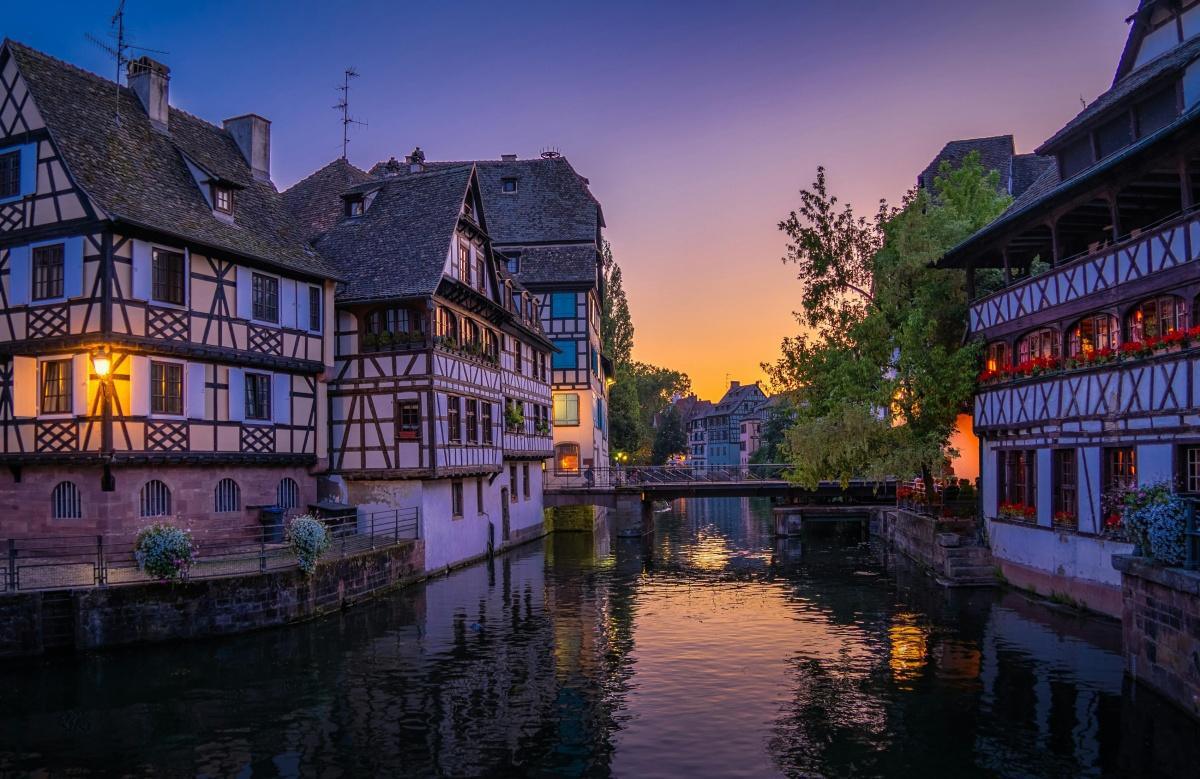 📣 Strasbourg accueille le Village CFTC : un syndicat autrement, au cœur de la vie quotidienne !