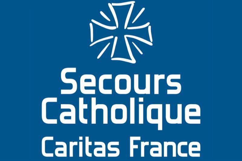 Plan social au Secours Catholique : « Il y a de plus en plus de pauvres et on a de moins en moins de moyens »