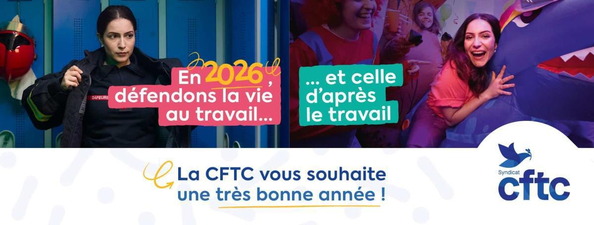 La CFTC vous souhaite une très bonne année !