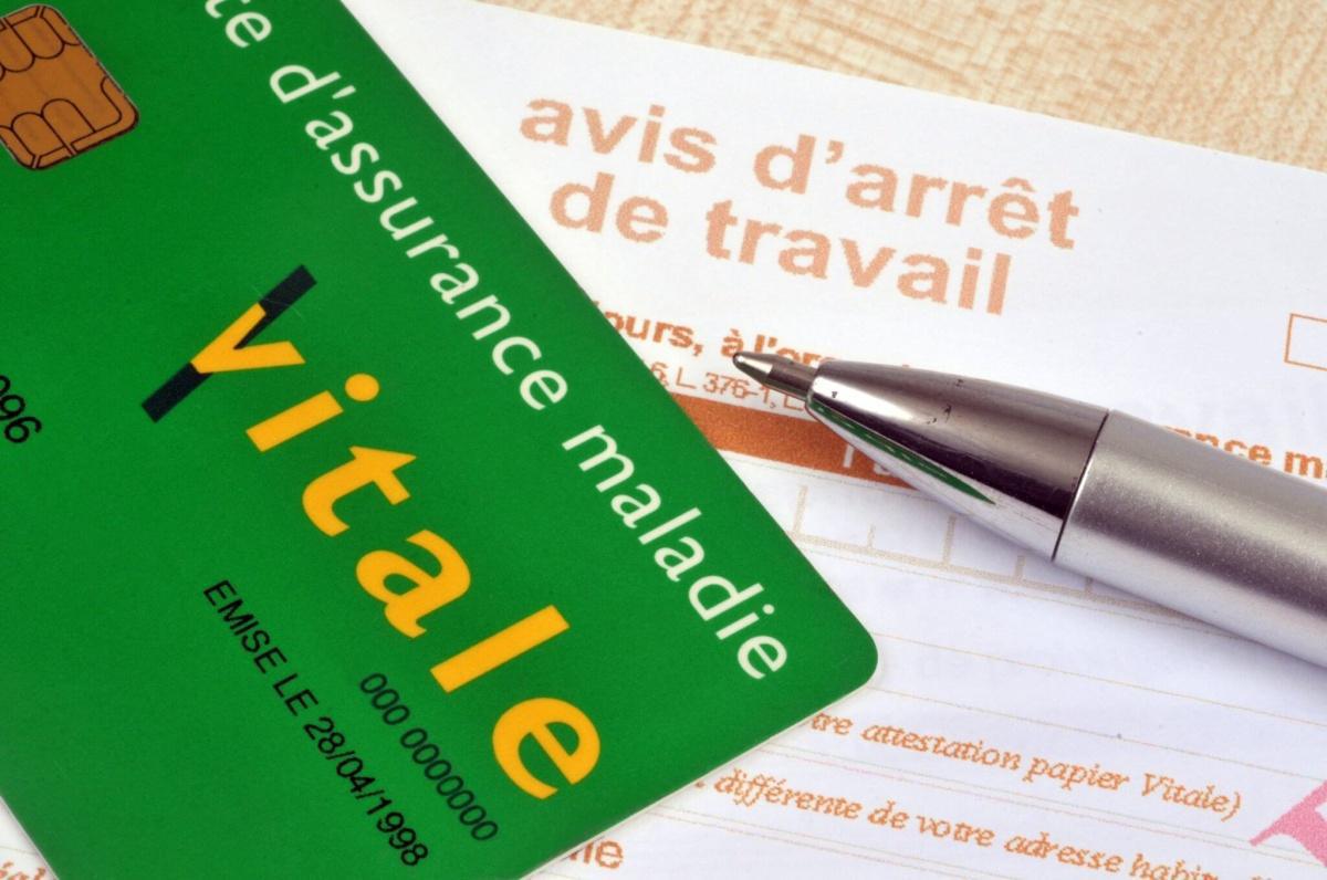 Comment agir, face à l’explosion des arrêts maladie ?