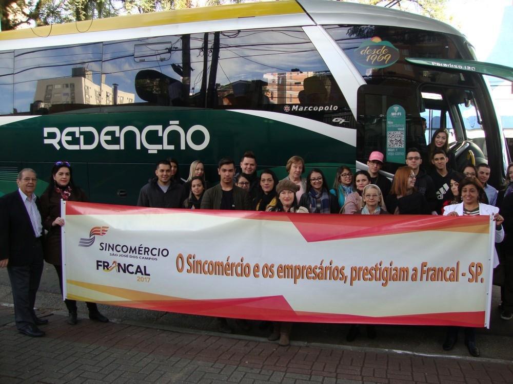 Sincomércio SJC