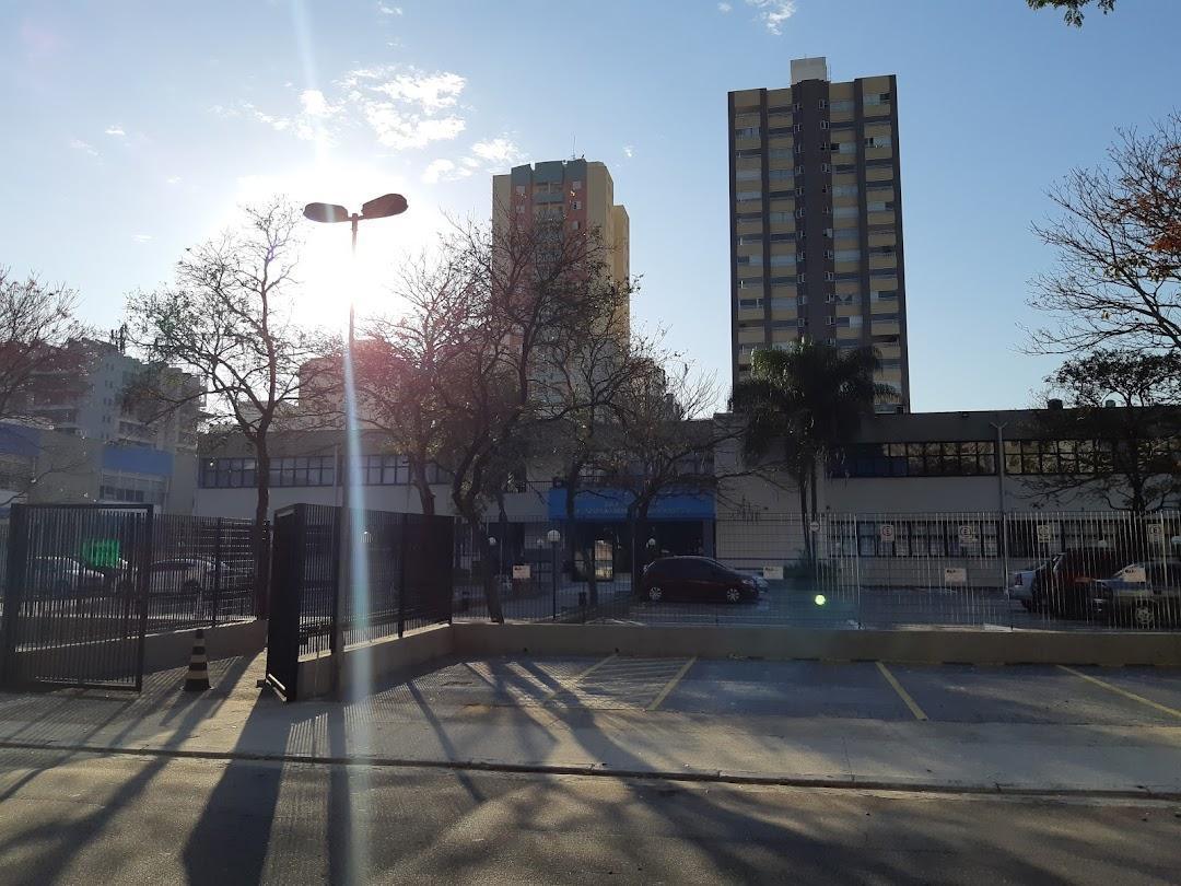FORUM TRABALHISTA de SJC