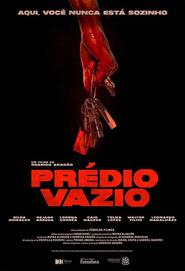 Prédio Vazio
