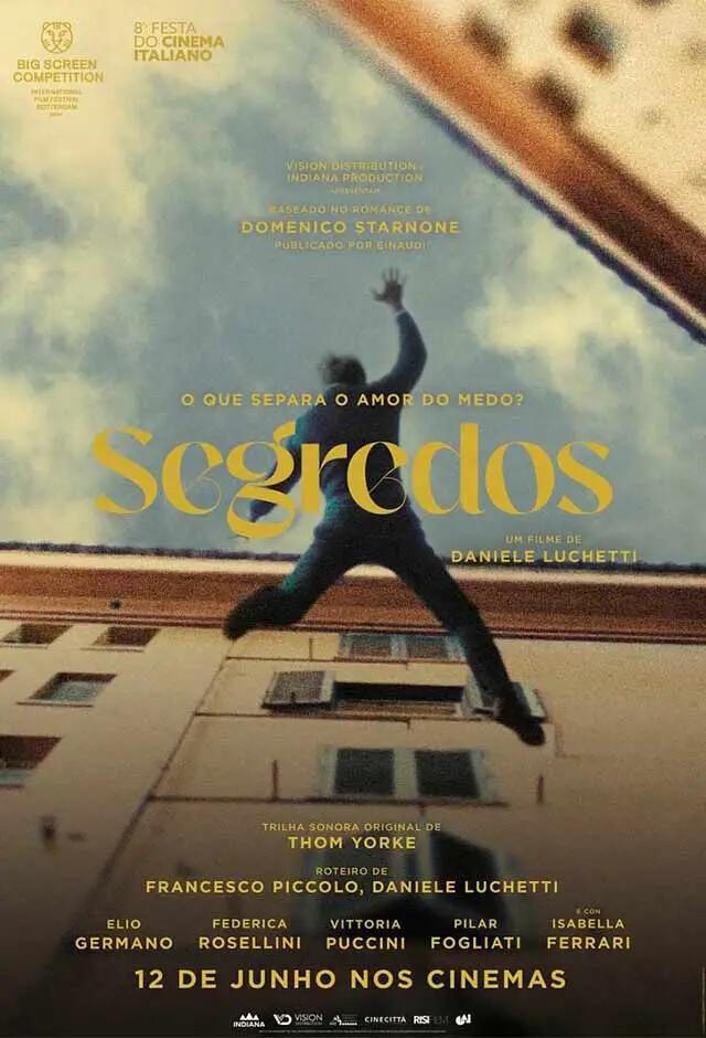 SEGREDOS