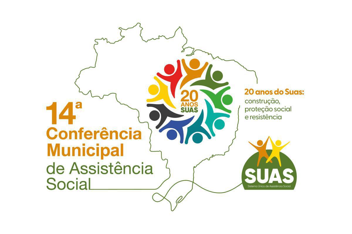 14ª Conferência Municipal de Assistência Social