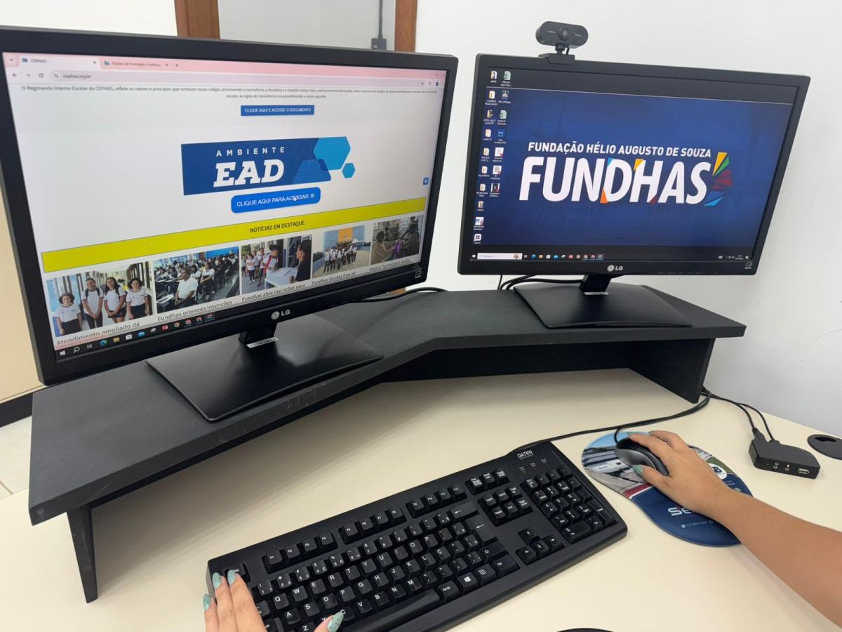 Cephas lança mais 2.000 vagas em cursos EaD
