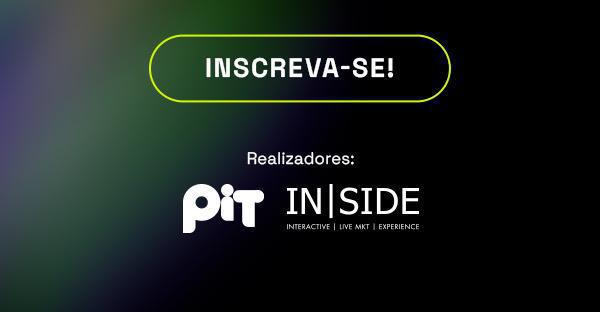 Programação imperdível do dia 19/08 na Innovation Week 2025