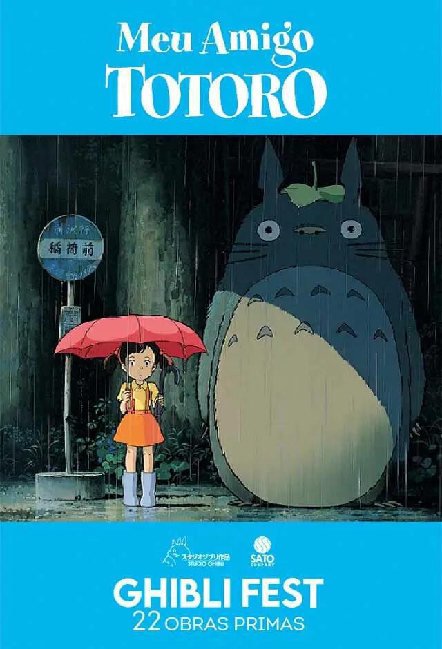 Meu amigo Tororo