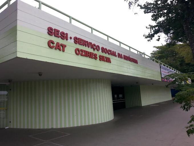 SESI-SJC