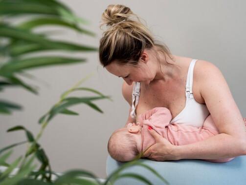 Ammekurs - Sted: Bergen Ammekurs - Sted: Bergen