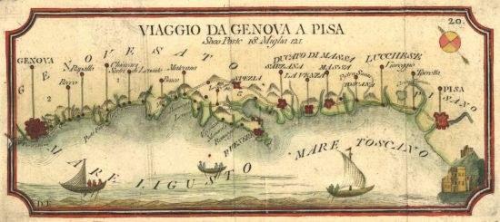 Archivio di Stato della Spezia - State Archive of La Spezia Archivio di Stato della Spezia - State Archive of La Spezia