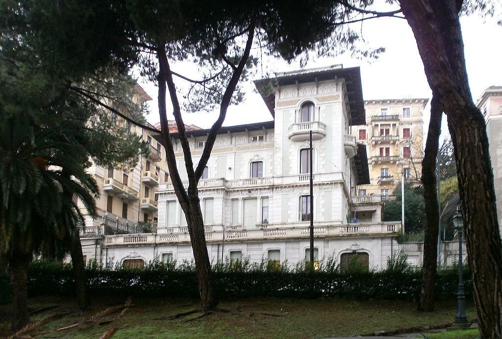 Conservatorio G. Puccini - G. Puccini Conservatory