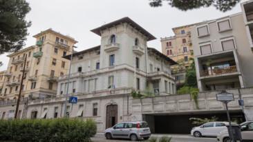 Villa Marmori Ceretti, Conservatorio Giacomo Puccini - Villa Marmori Ceretti, Giacomo Puccini Conservatory Villa Marmori Ceretti, Conservatorio Giacomo Puccini - Villa Marmori Ceretti, Giacomo Puccini Conservatory
