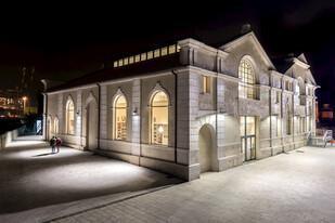 Biblioteca Civica P. M. Beghi - P. M. Beghi Civic Library Biblioteca Civica P. M. Beghi - P. M. Beghi Civic Library