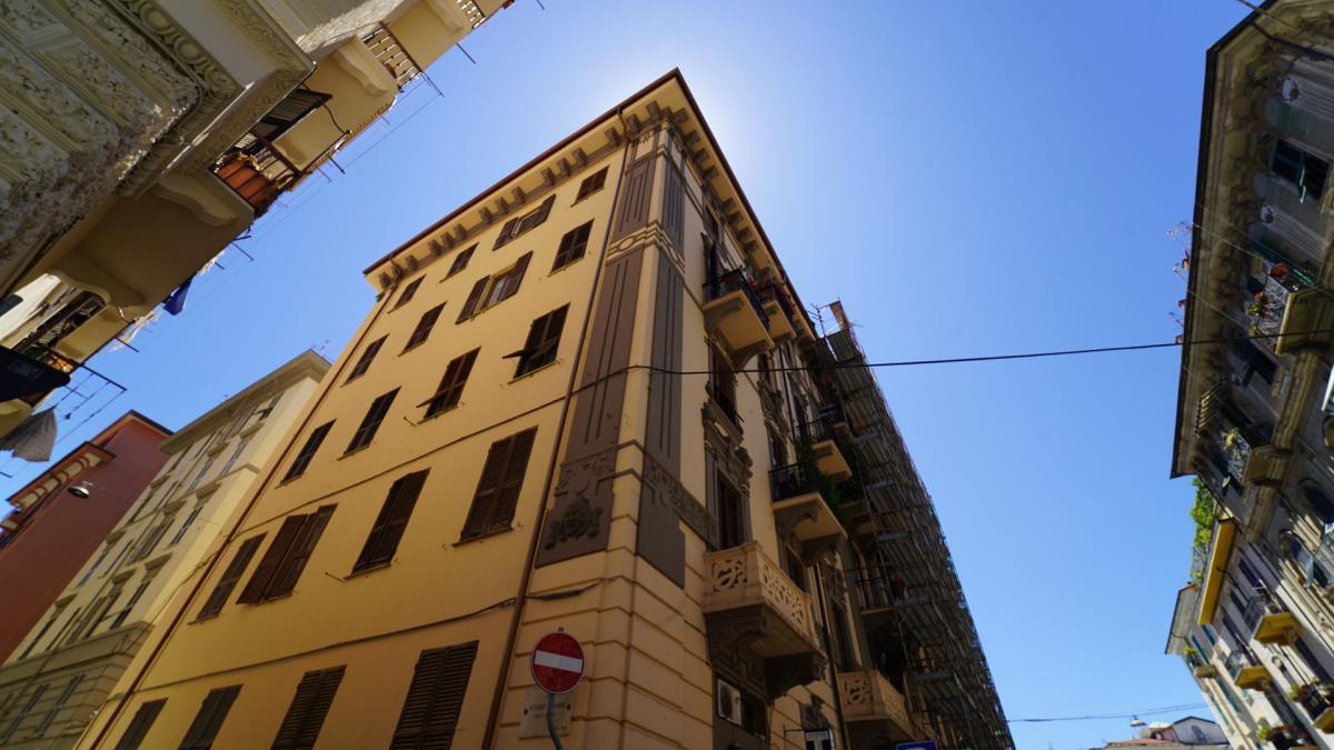 Palazzo Castrucci - Castrucci Palace