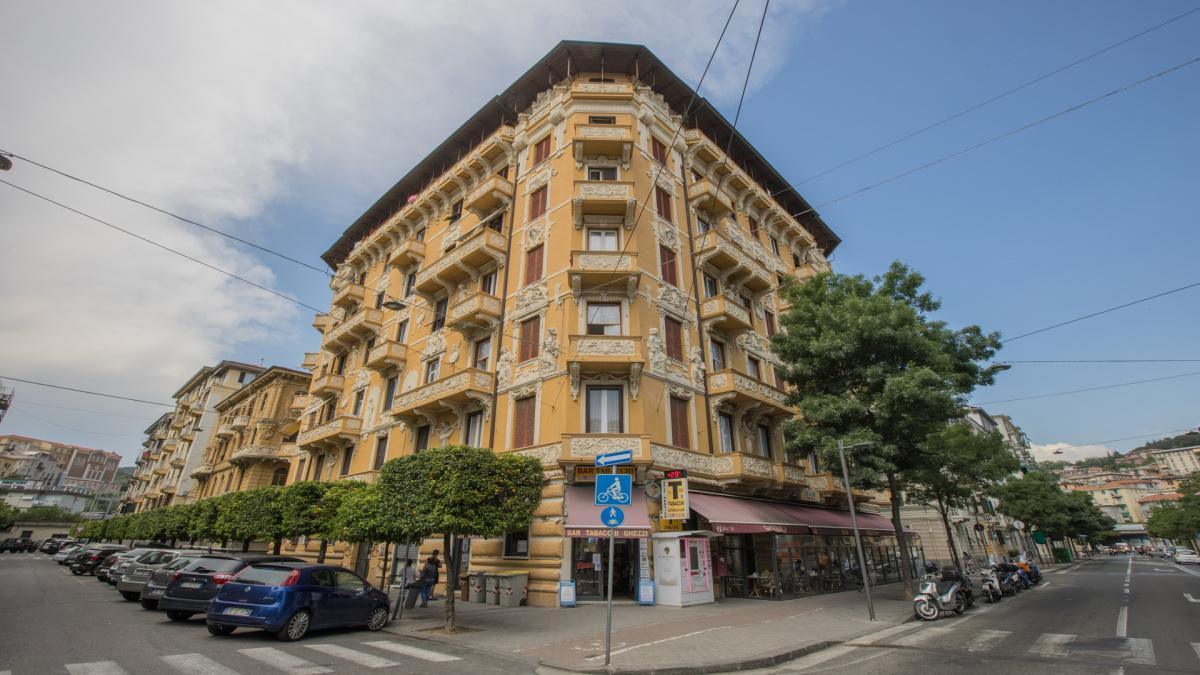 Palazzo Maggiani - Maggiani Palace