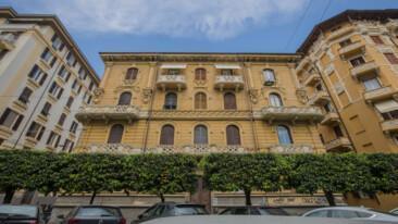 Palazzo Fumagalli Federici - Fumagalli Federici Palace