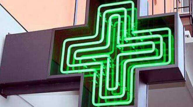 Farmacia Croce Verde - Green Cross Pharmacy